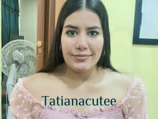 Tatianacutee