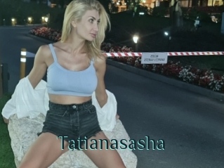 Tatianasasha