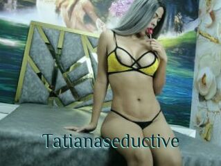 Tatianaseductive