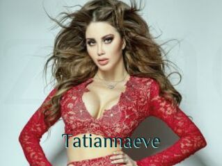 Tatiannaeve