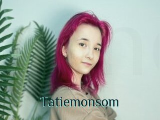 Tatiemonsom