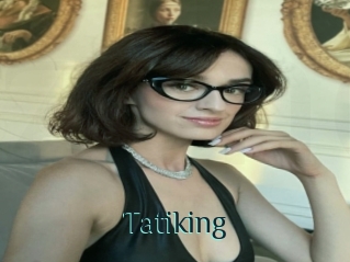 Tatiking