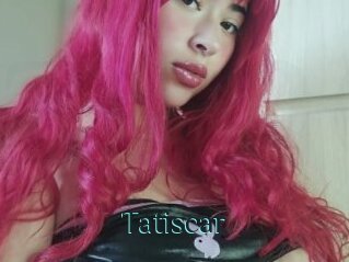 Tatiscar