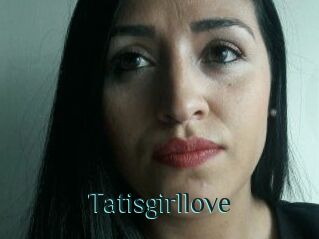 Tatisgirllove