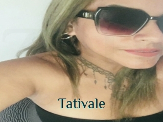 Tativale