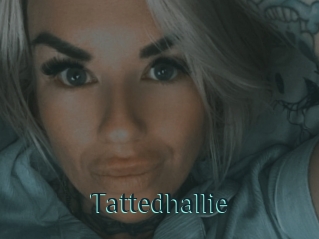Tattedhallie