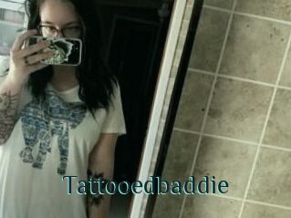 Tattooedbaddie