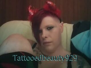 Tattooedbeauty929