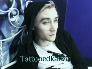 Tattooedkarvin