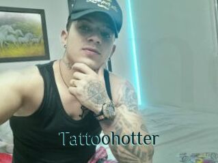 Tattoohotter