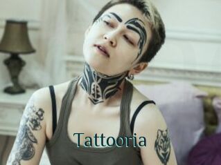 Tattooria