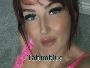 Tatumblue