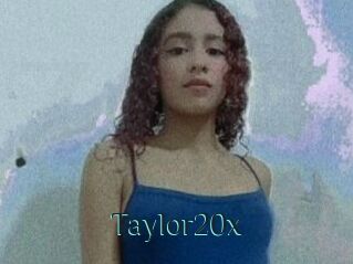 Taylor20x