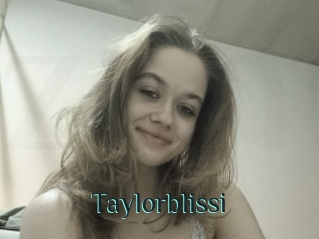 Taylorblissi