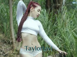 Taylorlavi