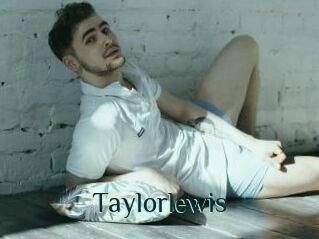Taylorlewis