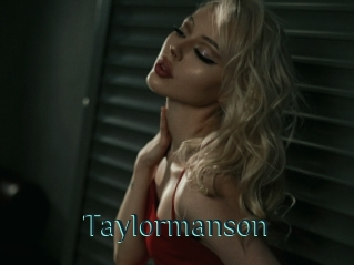 Taylormanson