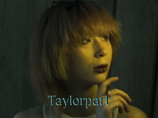 Taylorpart