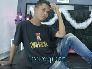 Taylorquizz