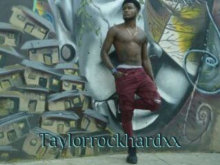 Taylorrockhardxx