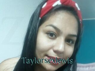 Taylorsexlewis