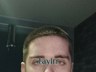 Taylrr