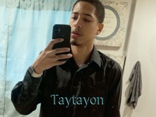 Taytayon