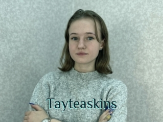 Tayteaskins