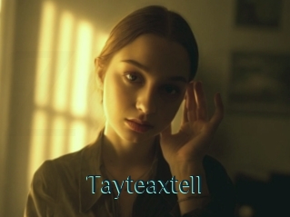 Tayteaxtell