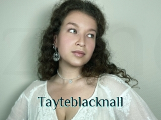Tayteblacknall