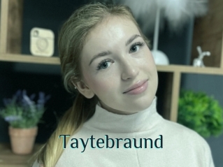 Taytebraund