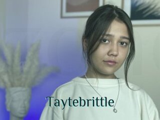 Taytebrittle