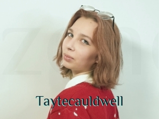 Taytecauldwell