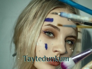 Taytedunkum
