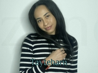 Tayteharn