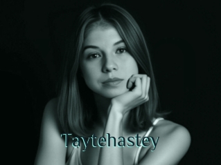 Taytehastey