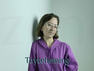 Tayteheming