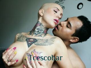Tcescobar