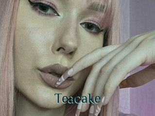 Teacake