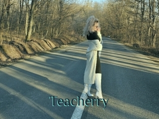 Teacherry