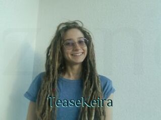 TeaseKeira