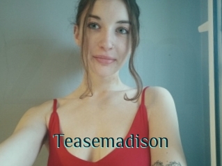Teasemadison