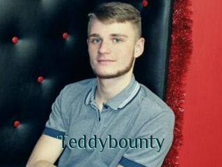 Teddybounty
