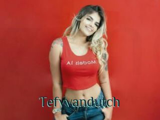 Tefyvandutch