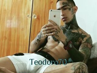 Teodoro70