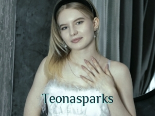 Teonasparks