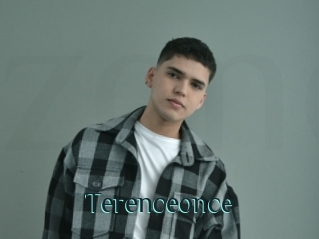 Terenceonce