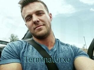 Terminatorxo