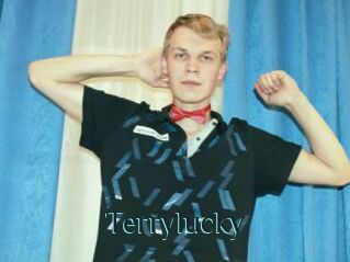 Terrylucky
