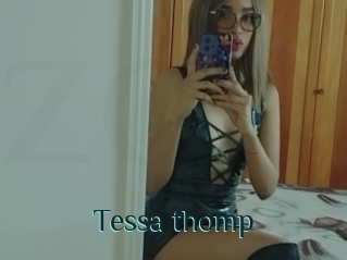 Tessa_thomp